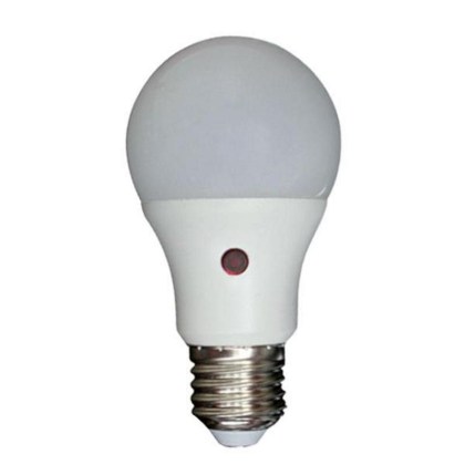 Λάμπα Led SMD Κοινή Ημέρας - Νύκτας 7W Ε27 4000K 170-265V Ferrara